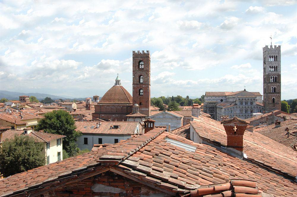 Grand Universe Lucca, Autograph Collection Exterior foto